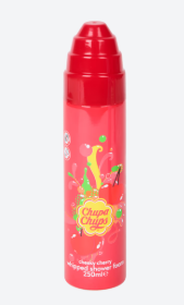 Espuma de ducha Chupa Chups disponible en varias opciones aromáticas