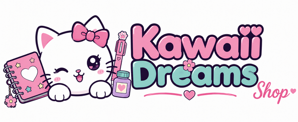Kawaii Dreams Shop