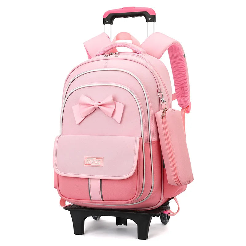 Set de mochila y bolsa para los desplazamientos diarios