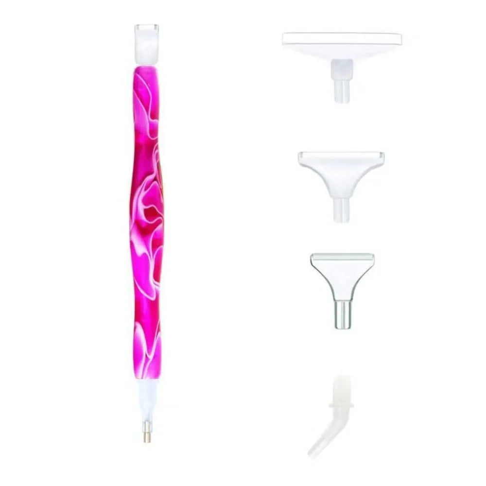 Stylus para decoración de punto de cruz y manualidades