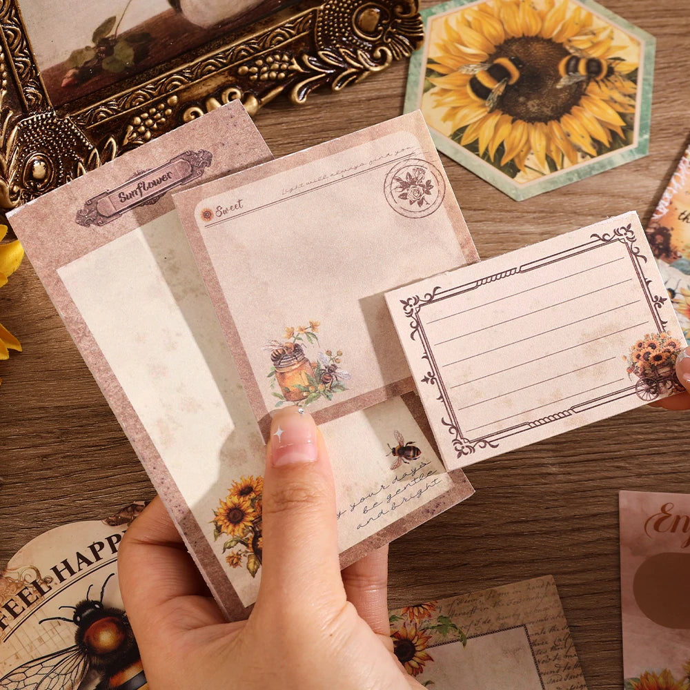 Material de scrapbooking para decorar álbumes DIY