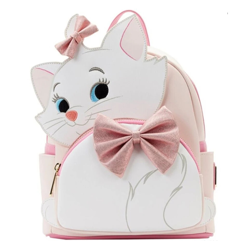 Mochila compacta Loungefly con temática de Disney Stitch