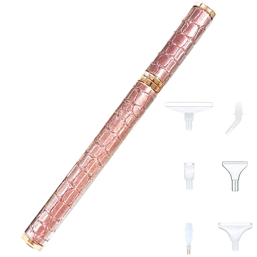 Bolígrafo decorativo para trabajos de manualidades