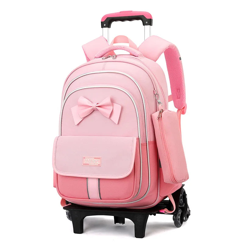 Accesorios escolares para niños y niñas