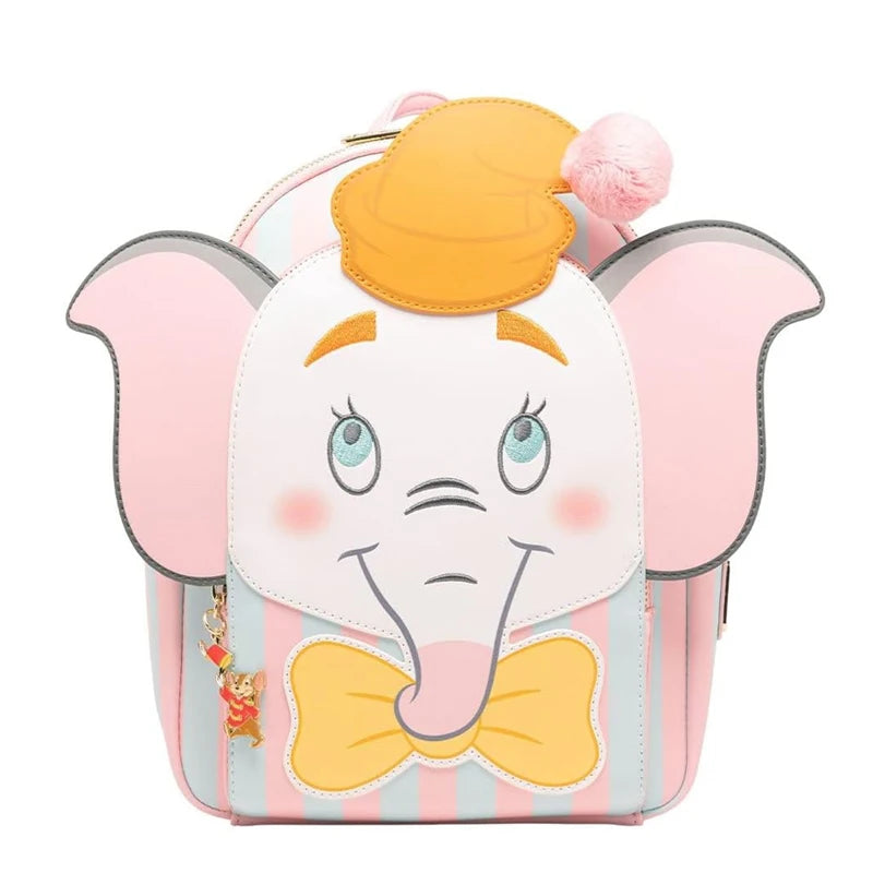 Complemento Loungefly con temática de Disney Stitch