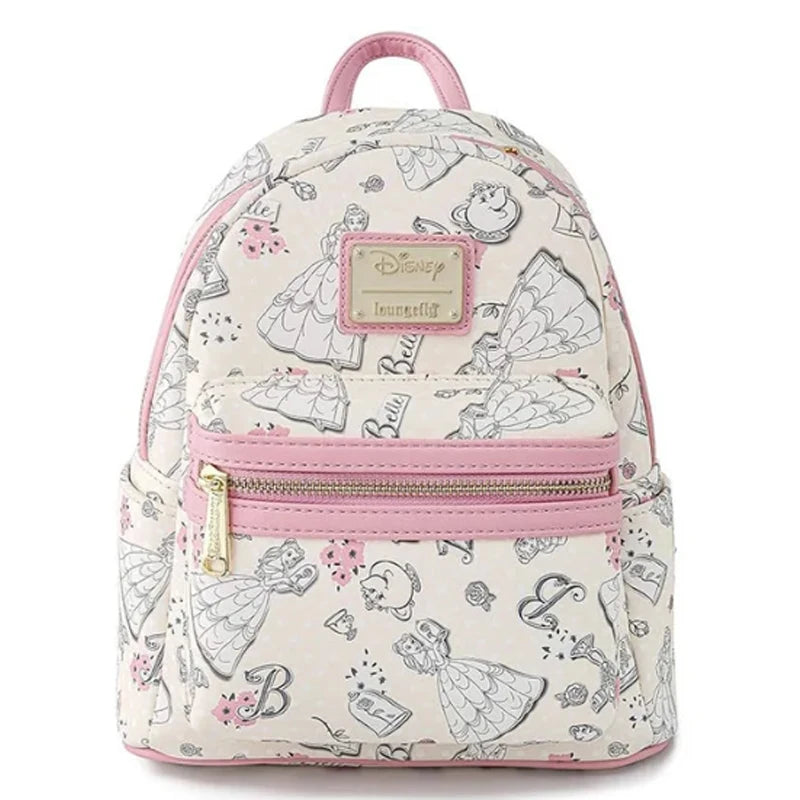 Mochila mini para fans de Disney Stitch