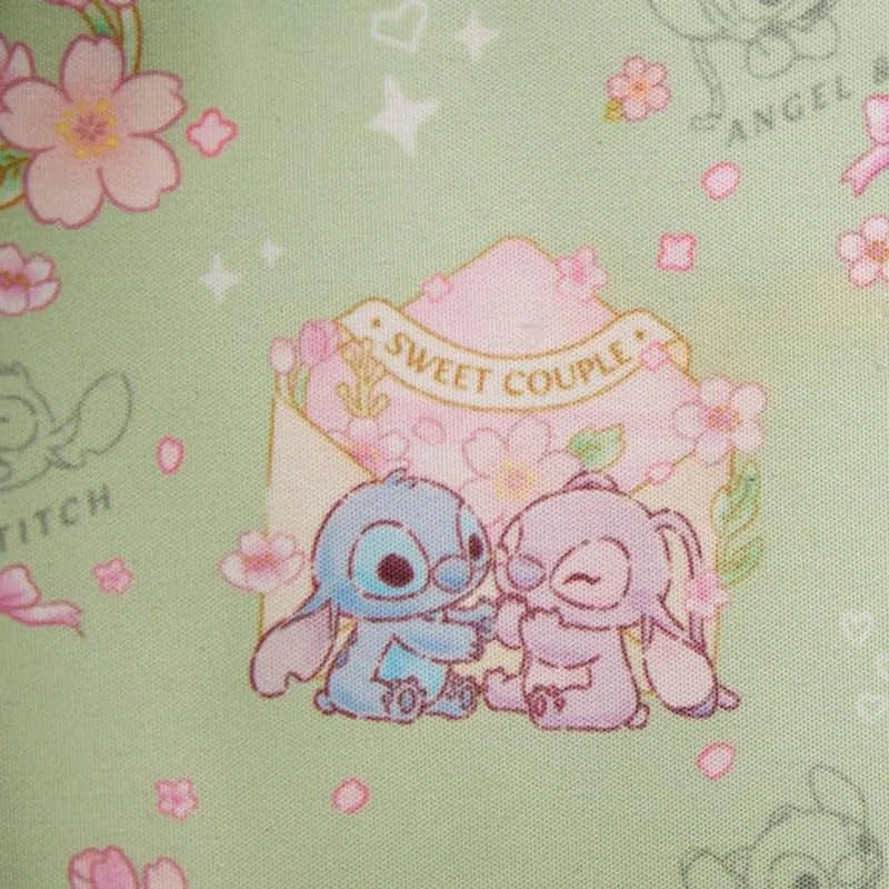 Mochila Disney Stitch disponible en varios colores