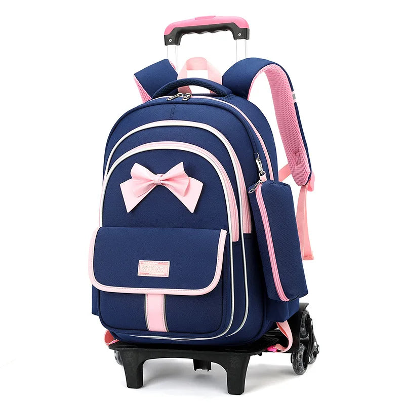Mochila escolar con capacidad inferior a 20 litros