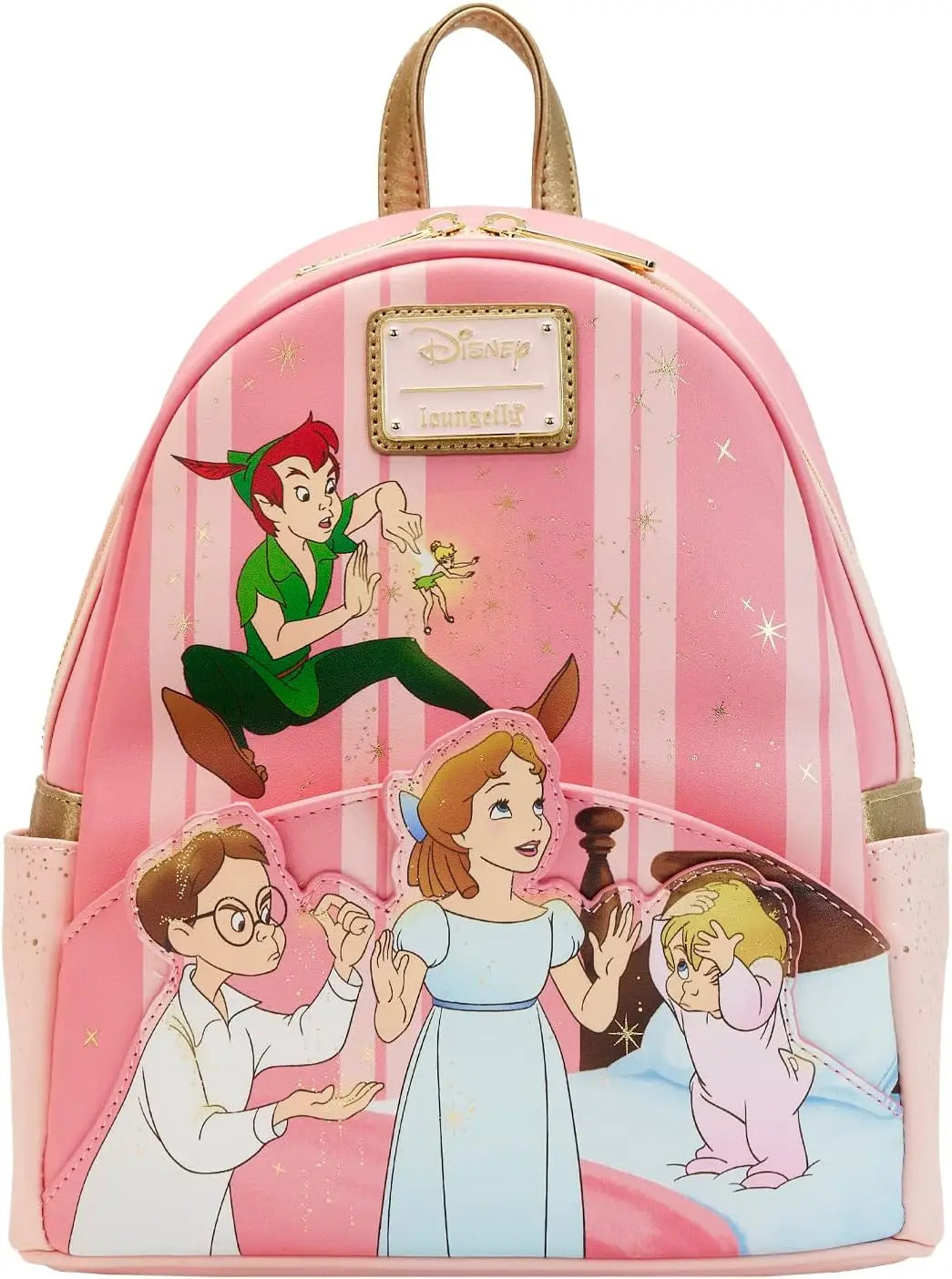 Mochila Disney Stitch para mayores de 14 años