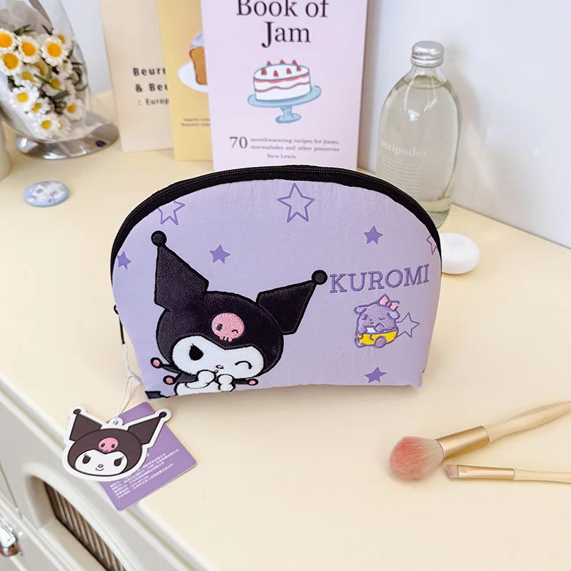 Neceser de maquillaje para la organización diaria