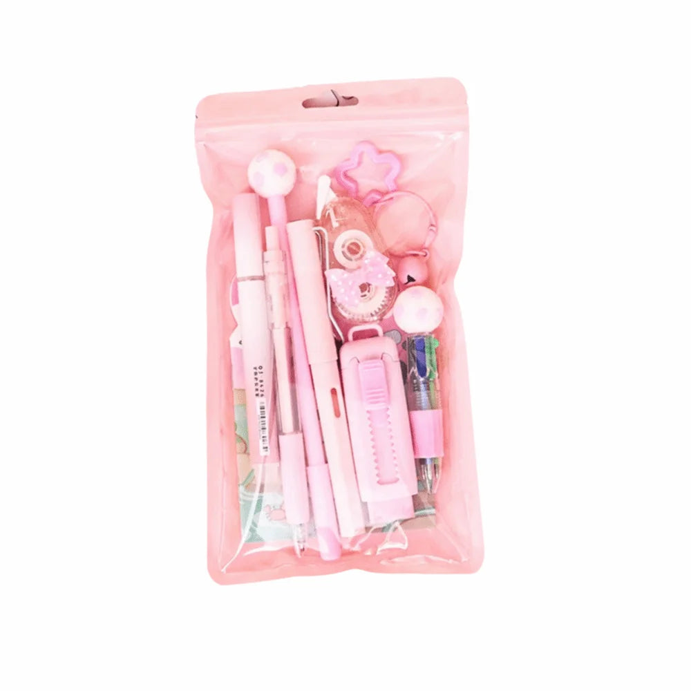 Papelería bonita para estudiar y regalar
