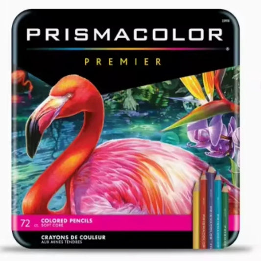 Set de lápices de colores HB para dibujo artístico