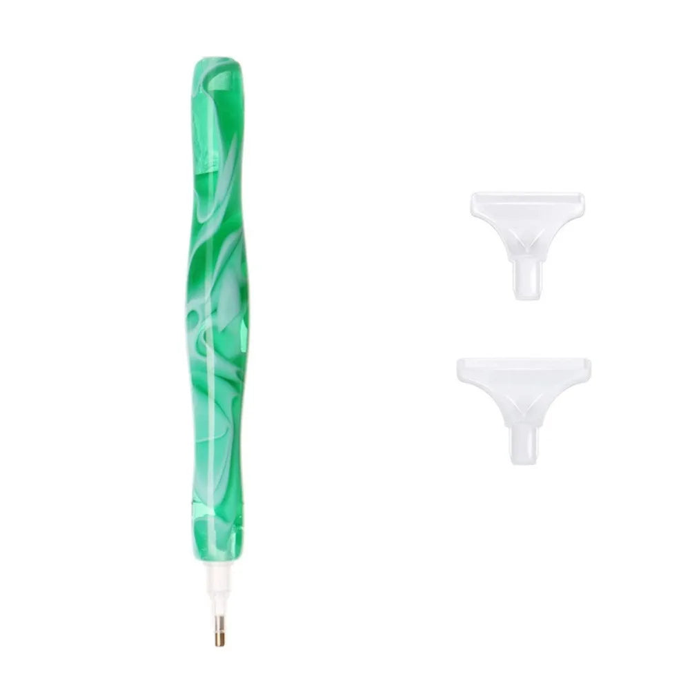 Accesorio de resina para proyectos creativos