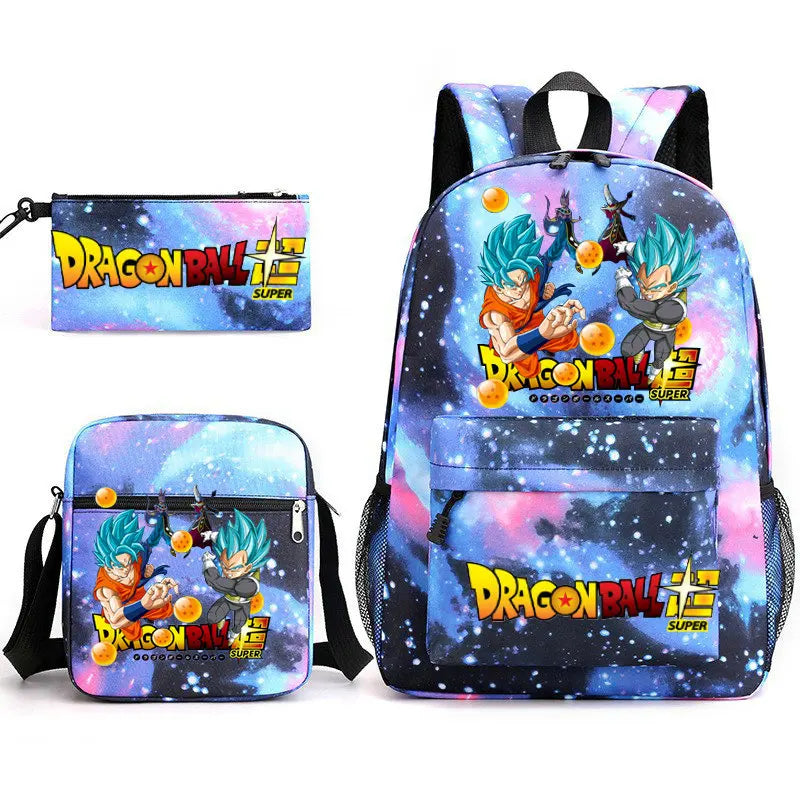 Conjunto práctico para colegio e instituto