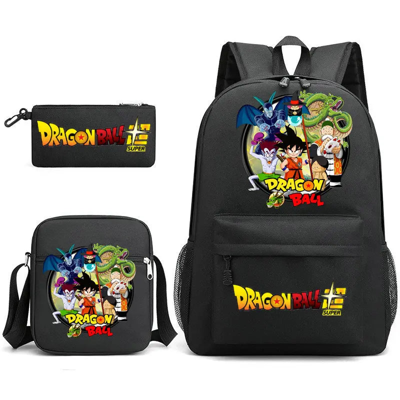 Conjunto de mochila para excursiones y desplazamientos