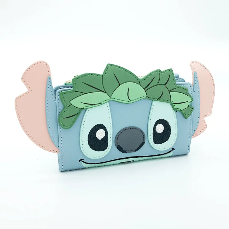 Accesorio Loungefly de Disney Stitch en formato mochila