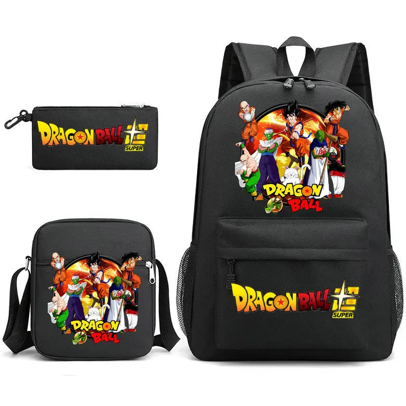 Diseño estampado alternativo para uso escolar